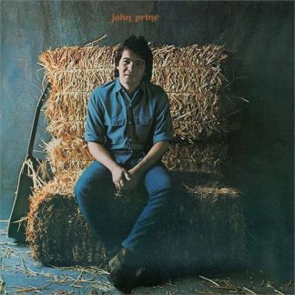 John Prine - John Prine [LP]
