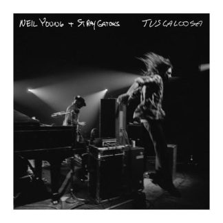 Neil Young & Stray Gators - Tuscaloosa (Live) [2xLP]