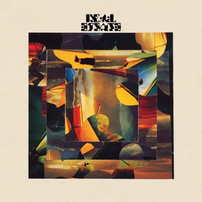 Real Estate - The Main Thing [LTD 2xLP]