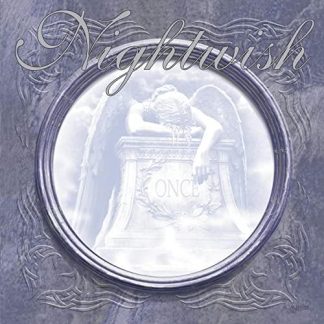Nightwish - Once [LTD 2xLP]