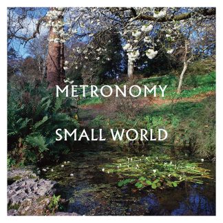 Metronomy - Small World [LP]