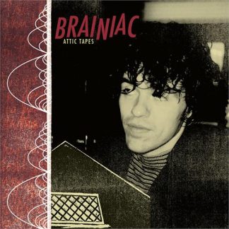 Brainiac - Attic Tapes [2xLP] (RSD21)