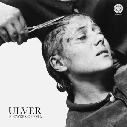 Ulver - Flowers Of Evil [LP]