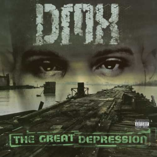DMX - The Great Depression [LTD 2xLP]