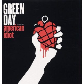 Green Day - American Idiot [LP]