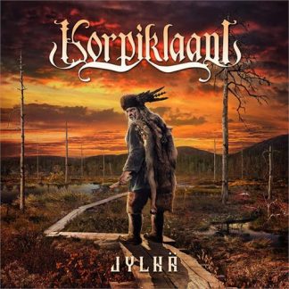 Korpiklaani - Jylhä [2xLP]