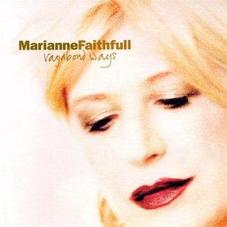 Marianne Faithfull - Vagabond Ways [LP]
