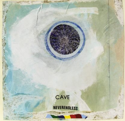 Cave - Neverendless [LP]