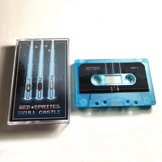 Red Sprites - Skull Castle [MC]