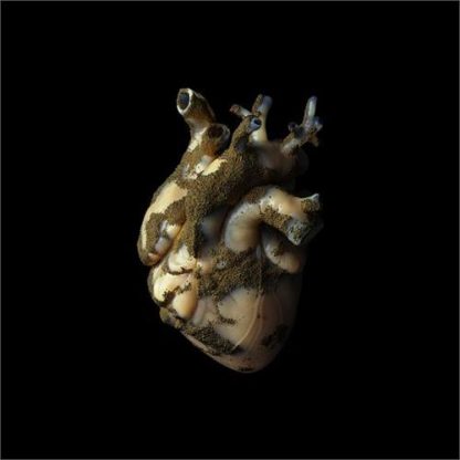 Highasakite - Uranium Heart [LP]