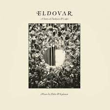 Kadavar & Elder - Eldovar: A Story Of Darkness & Light [LP]