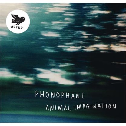 Phonophani - Animal Imagination [2xLP]