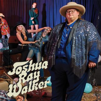 Joshua Ray Walker - See You Next Time [LP]