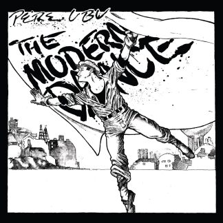 Pere Ubu - The Modern Dance [LP]