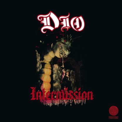 Dio - Intermission [LP]