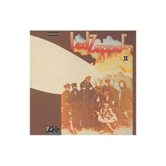 Led Zeppelin - II [LP]