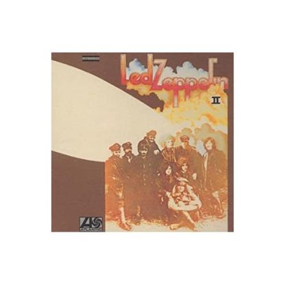 Led Zeppelin - II [LP]