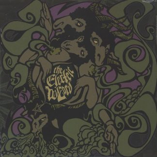 Electric Wizard - We Live [2xLP]