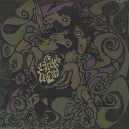 Electric Wizard - We Live [2xLP]