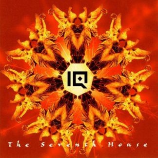 IQ - Seventh House [2xLP]