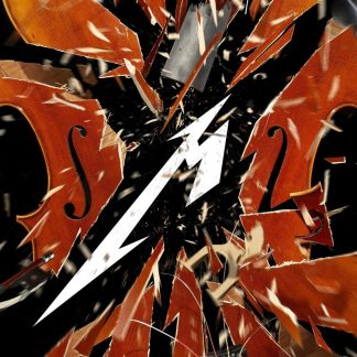Metallica - S&M2 [LTD 4xLP]