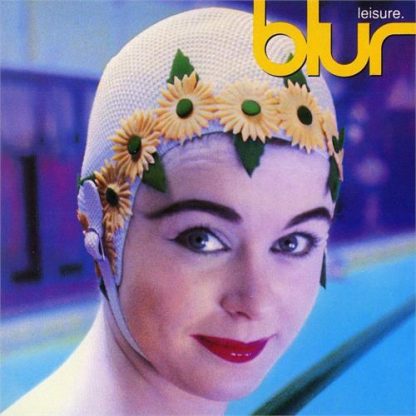 Blur - Leisure [LP]
