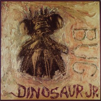 Dinosaur Jr. - Bug [LP]