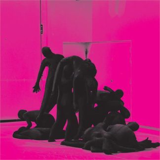 Sigur Rós - Variations in Darkness [LP]