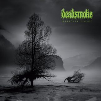 Deadsmoke - Mountain Legacy [LP]