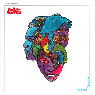 Love - Forever Changes [LP]