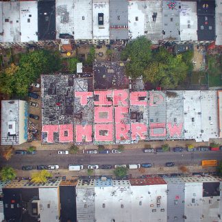 Nothing - Tired Of Tomorrow [LP]