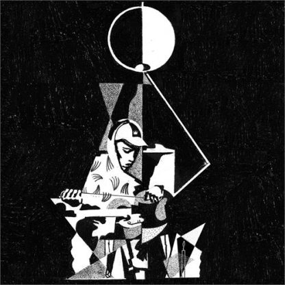 King Krule - 6 Feet Beneath The Moon [2xLP]