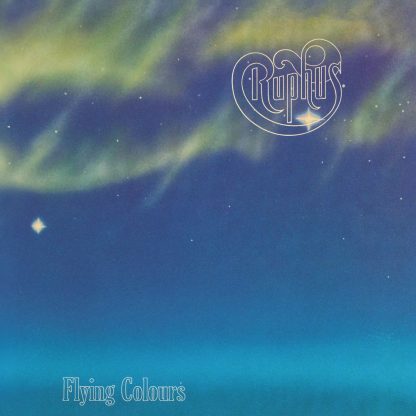 Ruphus - Flying Colours [LTD LP] (Purple vinyl)
