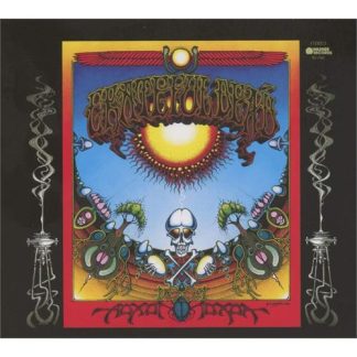Grateful Dead - Aoxomoxoa (50th Anniversary) [LP] (Pic. Disc)