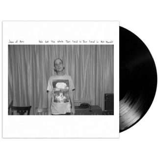 Joan of Arc - He's Got The Whole This Land Is Your Land in His Hands [LP]