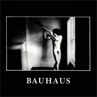 Bauhaus - In The Flat Field [LP+CD]