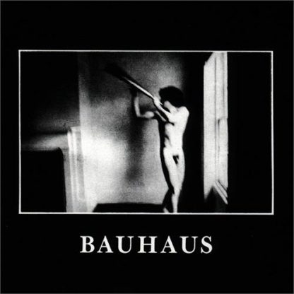 Bauhaus - In The Flat Field [LP+CD]