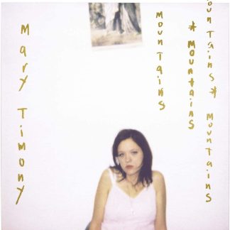 Mary Timony - Mountains [2xLP]