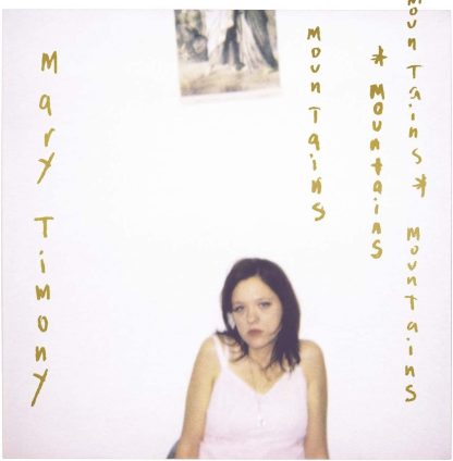 Mary Timony - Mountains [2xLP]
