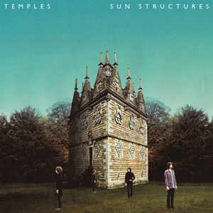 Temples - Sun Structures [2xLP]