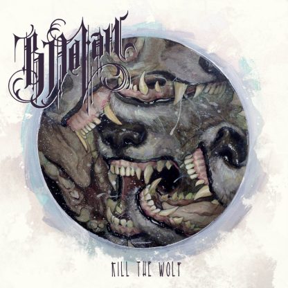 B. Dolan - Kill The Wolf [2xLP]