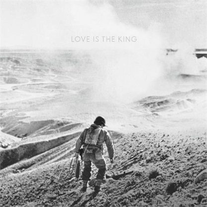 Jeff Tweedy - Love Is The King [LP]