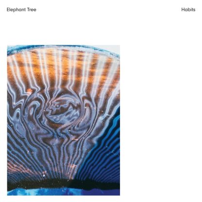 Elephant Tree - Habits [LP]