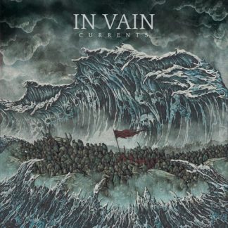 In Vain - Currents [2xLP]