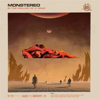 Monstereo - In The Hollow Of A Wave [LP]