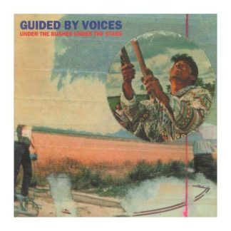 Guided By Voices - Under The Bushes Under The Stars [2xLP]