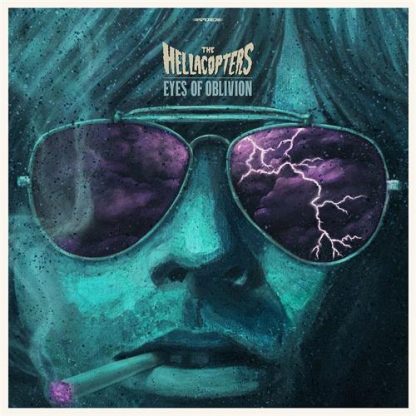 The Hellacopters - Eyes Of Oblivion [LP]