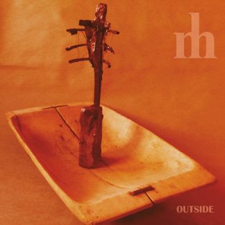 Matterhorn - Outside [LP]