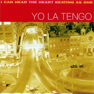 Yo La Tengo - I Can Hear The Heart Beating As One [2xLP]