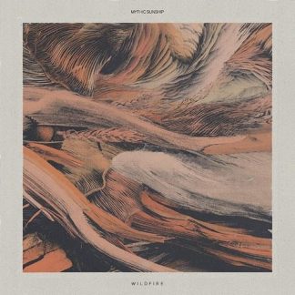 Mythic Sunship - Wildfire [LP]